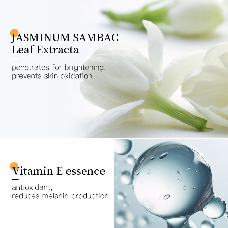 Whitening Sunscreen Spray SPF - 150ml
