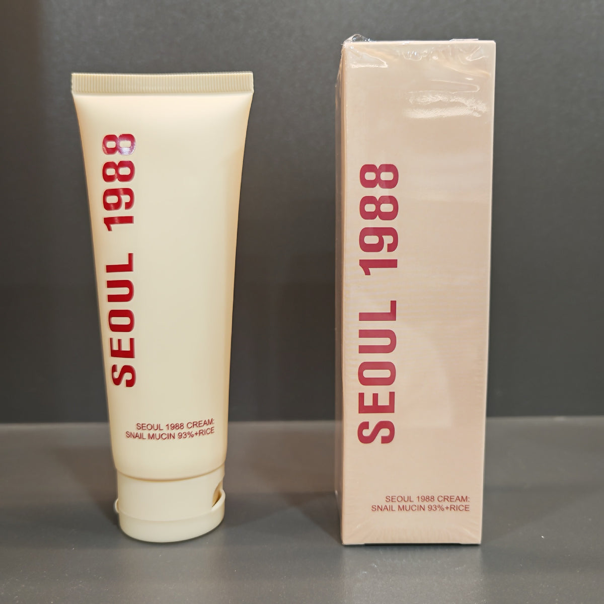 SEOUL1988 Snail Cream