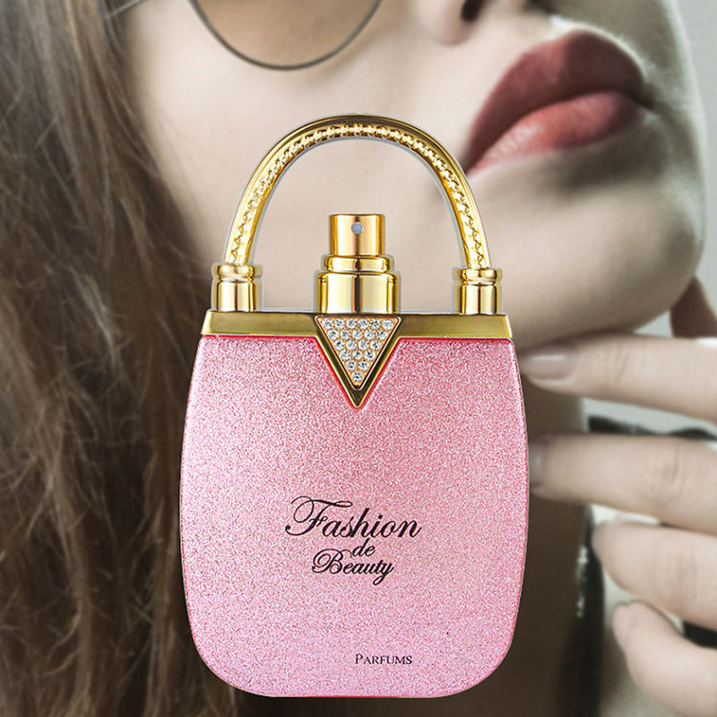 Women's Eau De Toilette Perfume - Long-Lasting Fragrance Style LSM3700