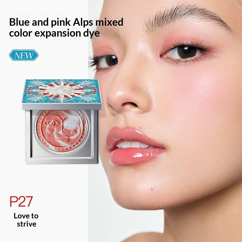 Moisturizing Lip Gloss Set with Vibrant Colors - Hydrating Lip Makeup