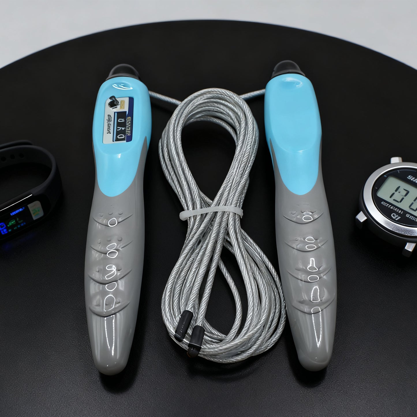 Rope with Counter for Fitness Training - Multiple Styles Available