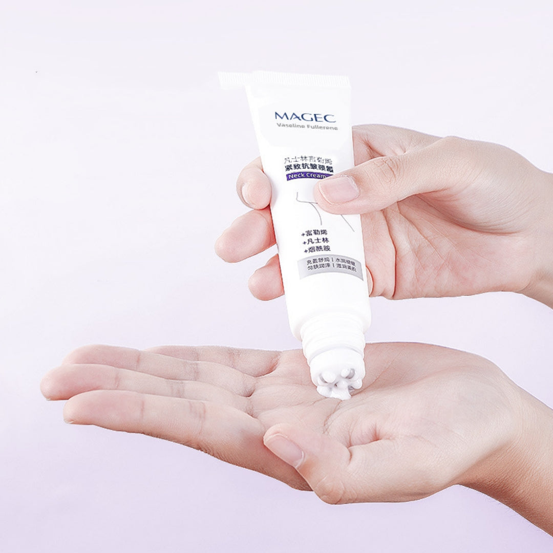 Brightening Neck Cream Anti-Wrinkle Firming 50g