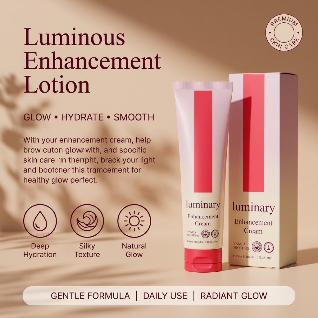 Body Lotion 30ml