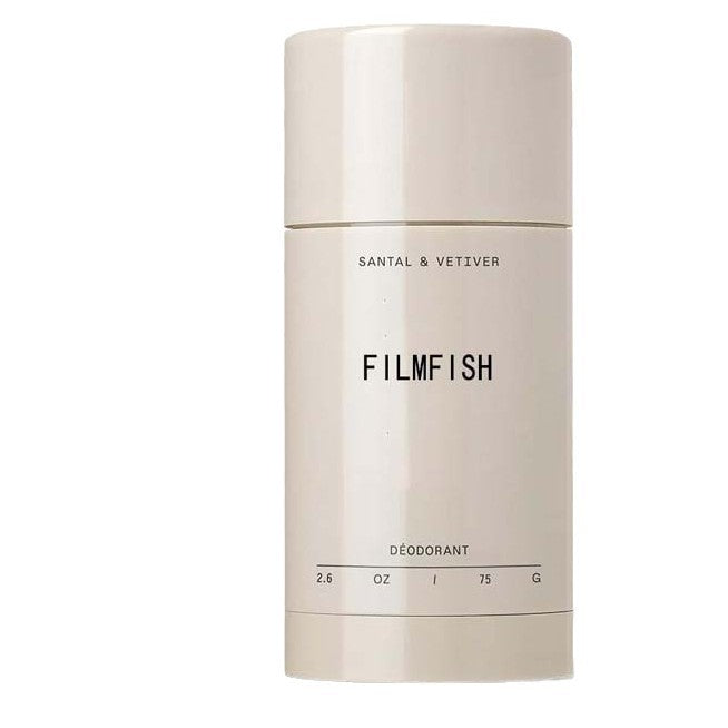 24-hour Odor Natural Ingredients Deodorant