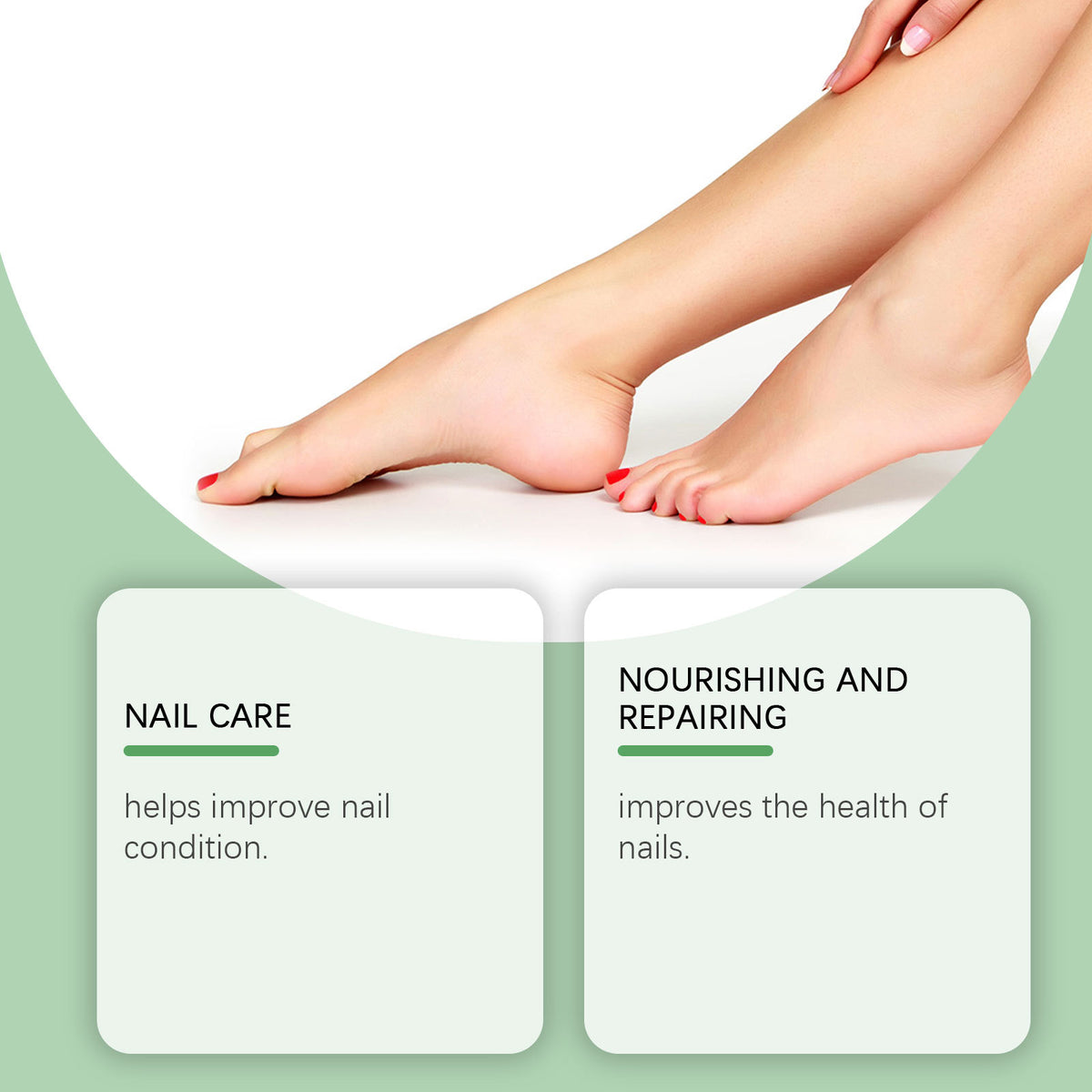 Nail Care Solution Moisturizing And Gentle