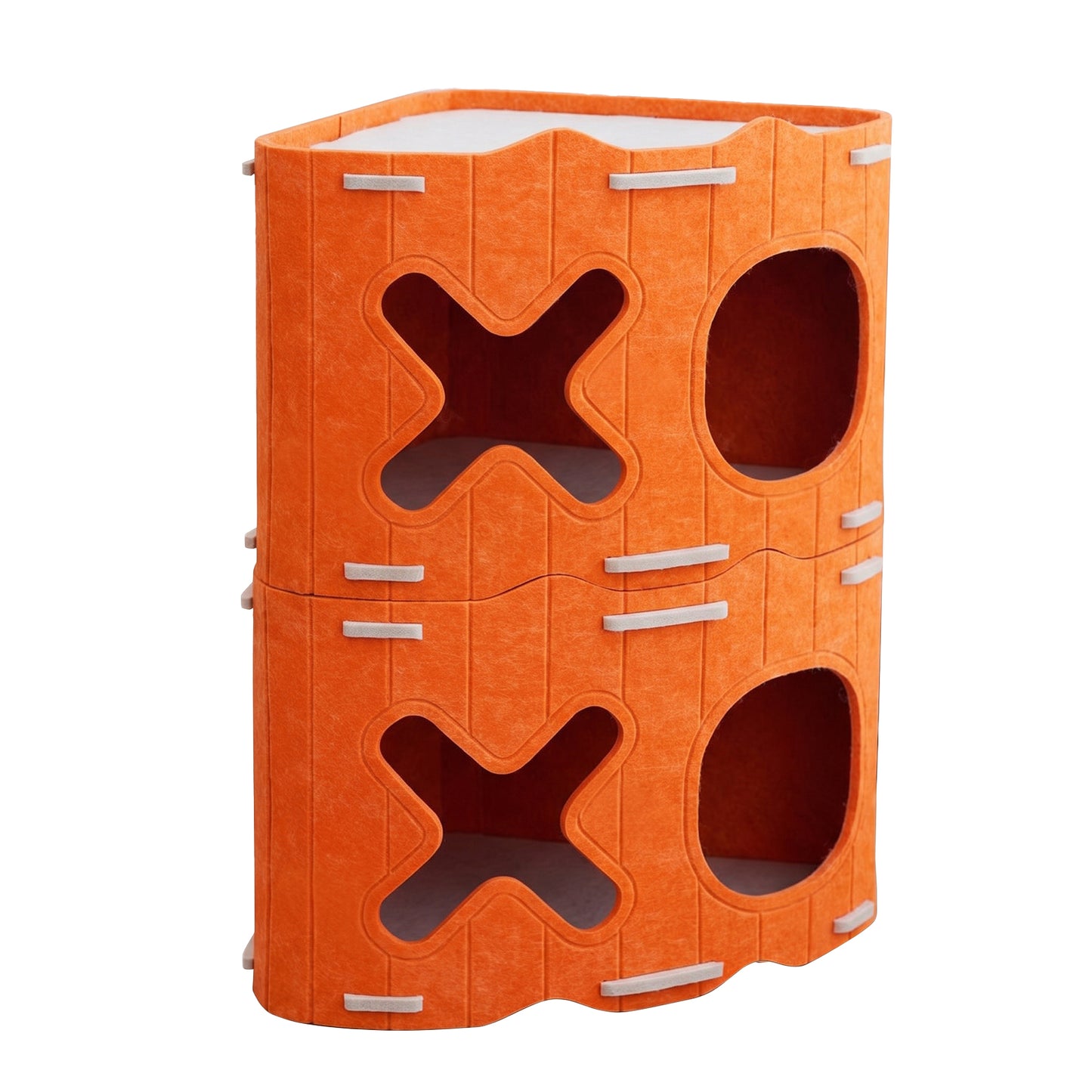 Multi-layer Stackable Cat Bed for Pet Houses & Cages - Self Pickup Only