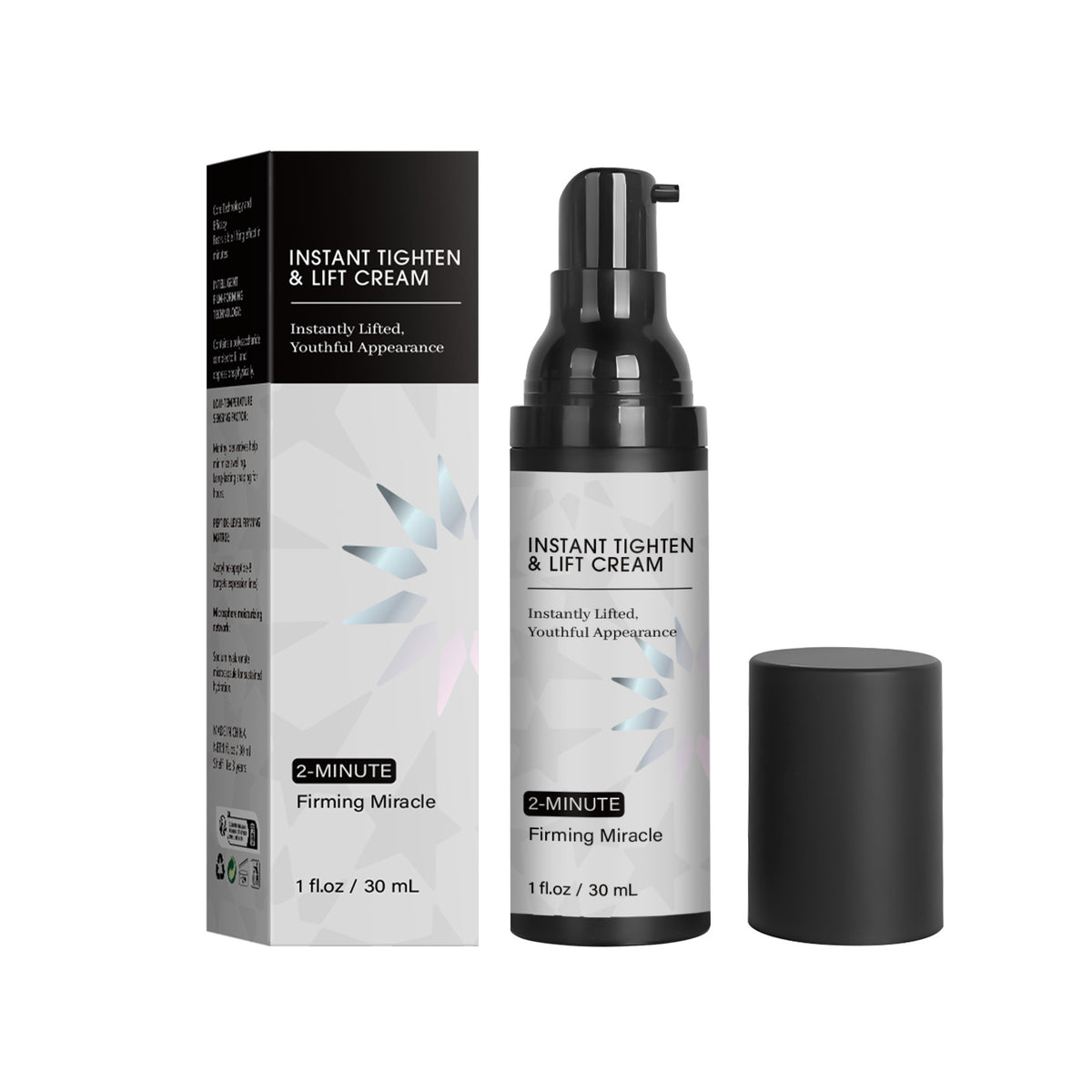 Moisturizing Skin Primer - Nourishing, Refreshing, Not Oily - 30ml