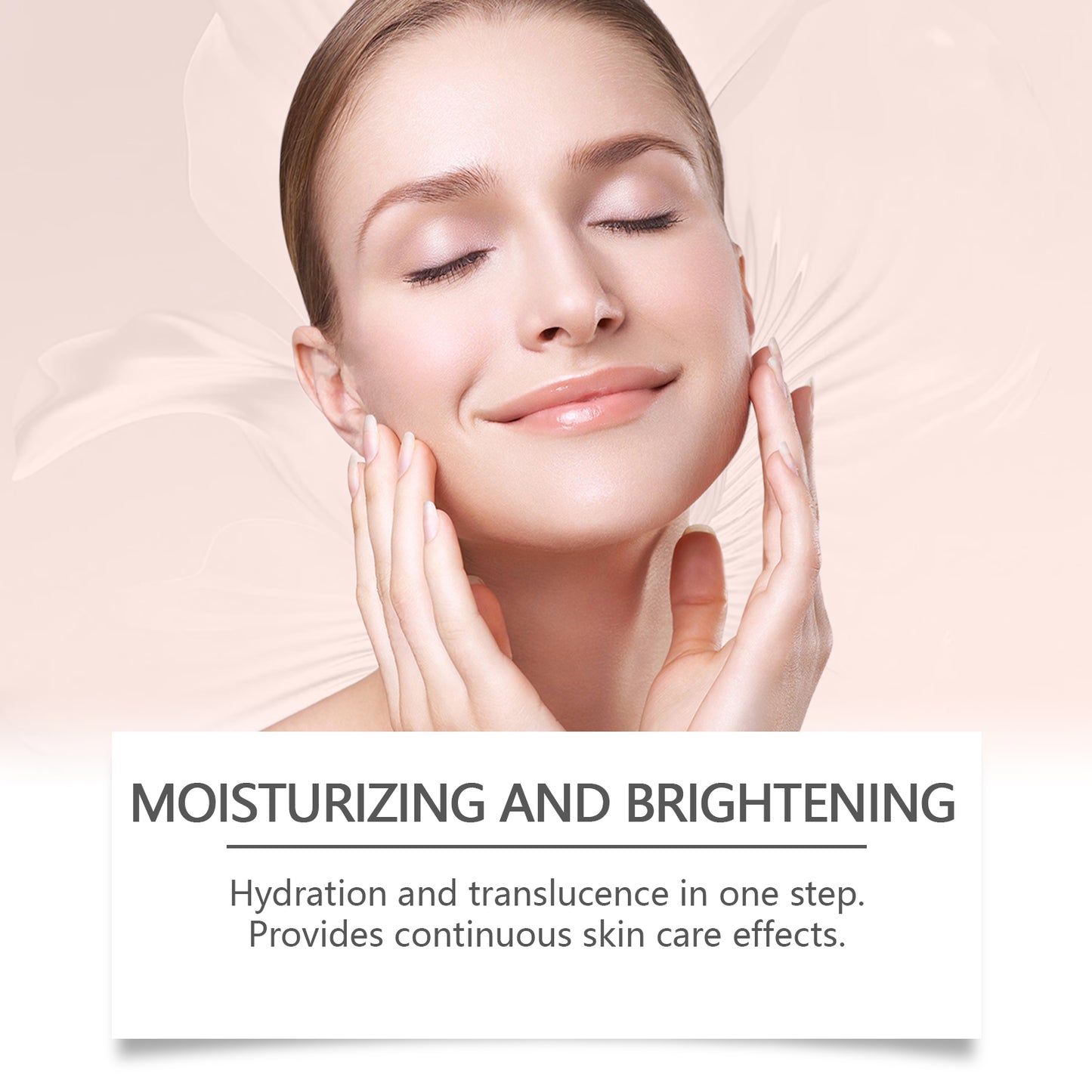 Facial Exfoliating Gel - Gentle Pore Cleansing & Skin Renewal 50g