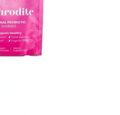 Probiotic Gummies for Adults - 60 Tablets