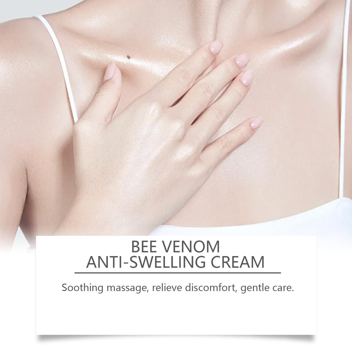 Skin Rejuvenation Daily Care Cream