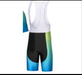 Cycling Bib Shorts - Multiple Sizes & Styles Available
