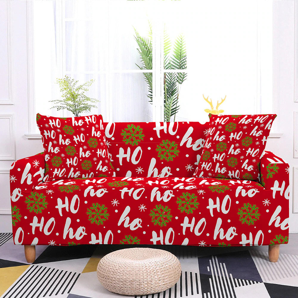 Protective Sofa Cover Dustproof Towel for Home & Furniture