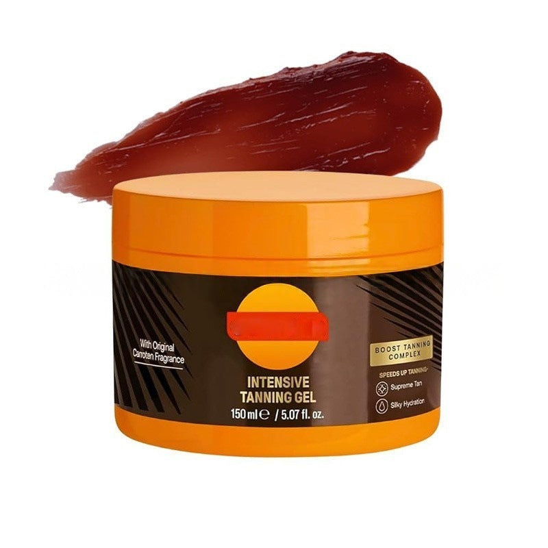 Sun-Free Tanning Gel Cream Lotion – 150g