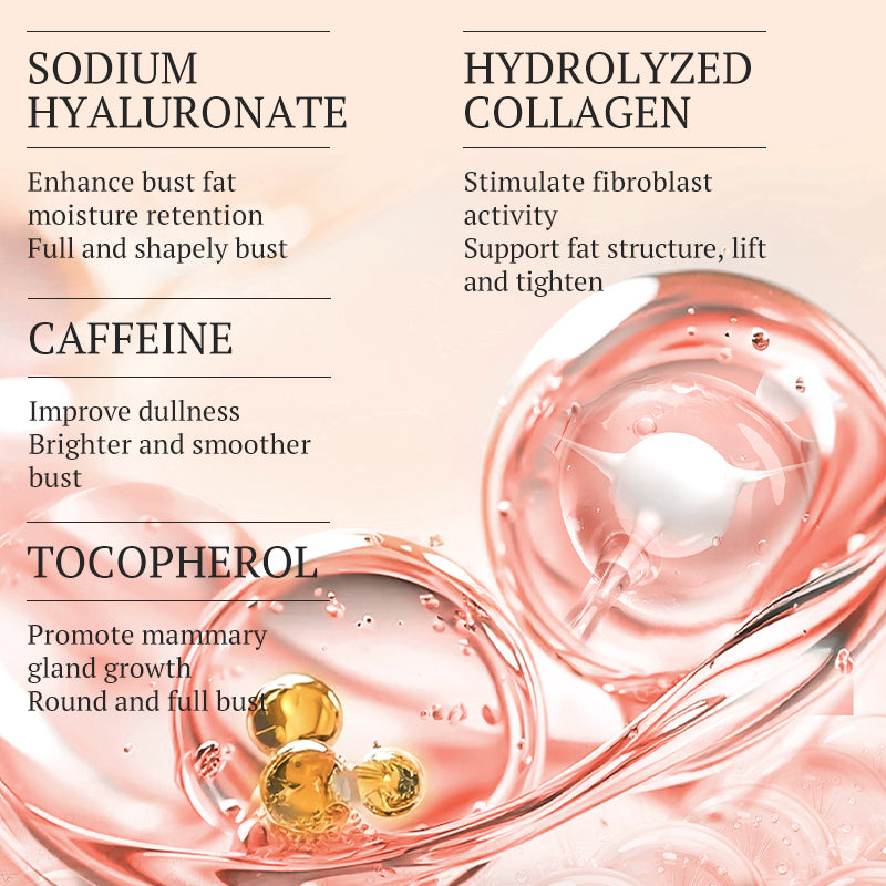Breast Enhancement Cream - 40g
