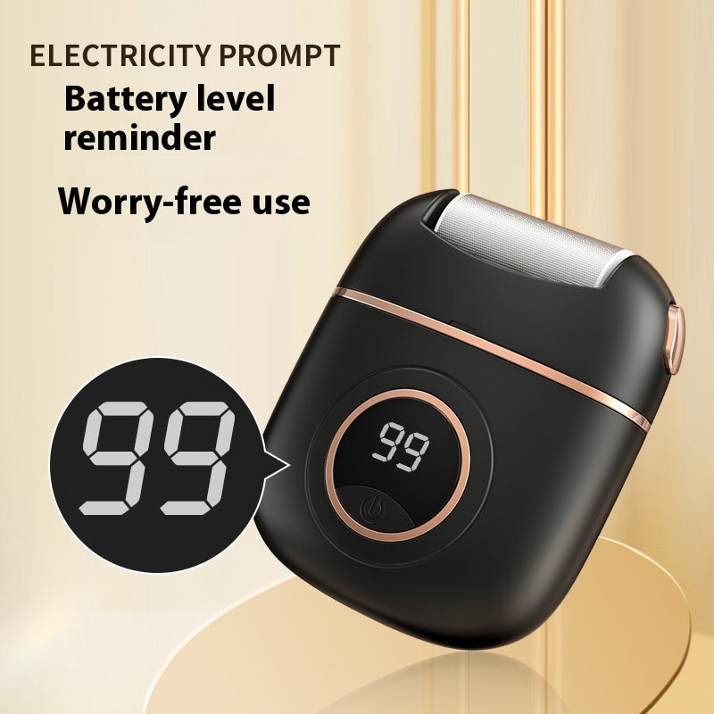 Electric Foot Grinder Get Rid Of Skin Dead Pedicure Device