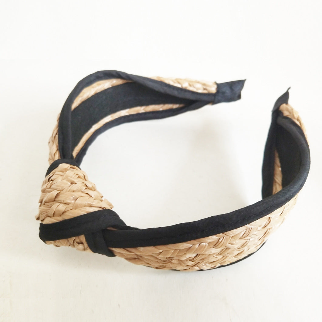Women's Cloth Headband - Multiple Styles