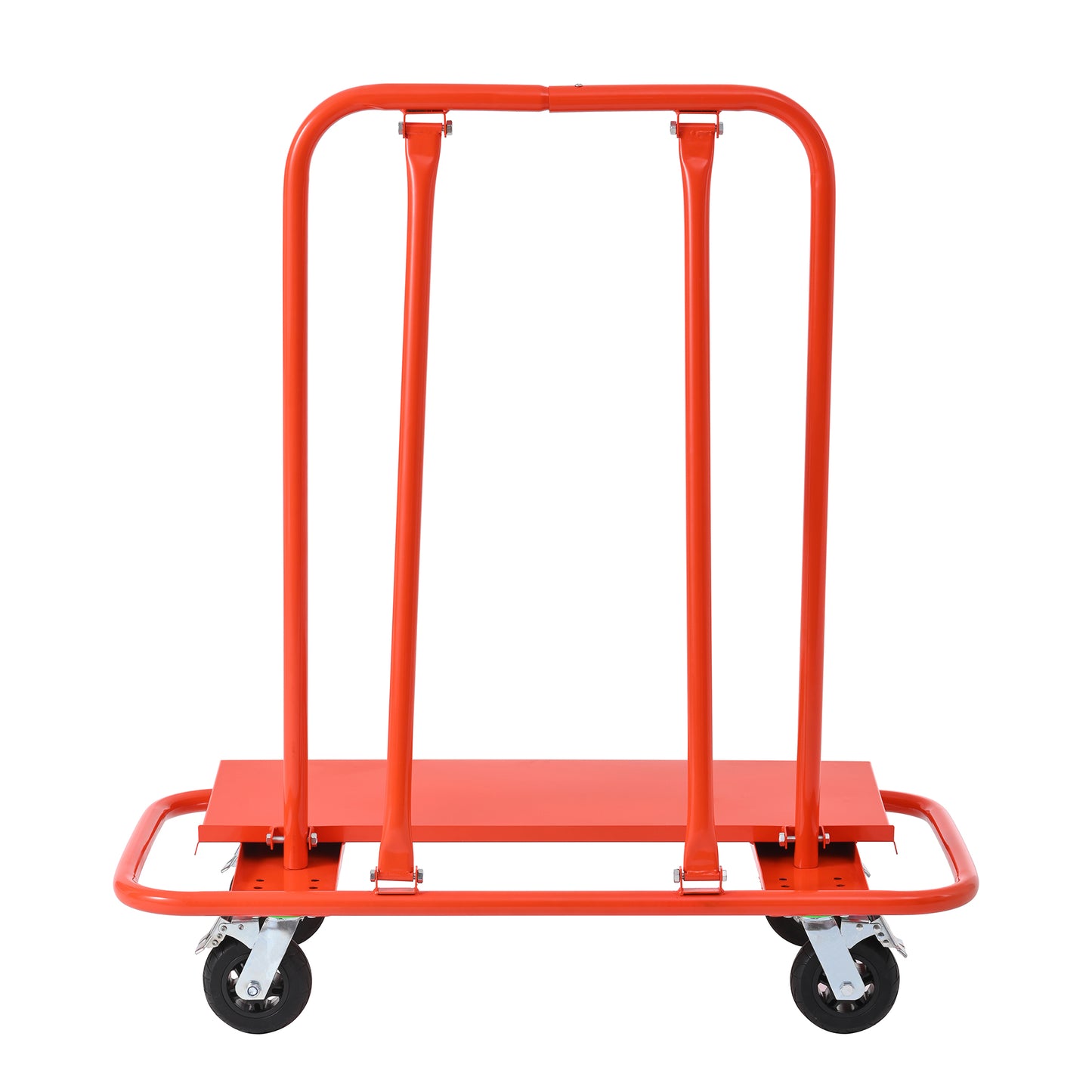 Heavy Duty Drywall Sheet Cart & Panel Dolly-SL 3000 Lbs Load