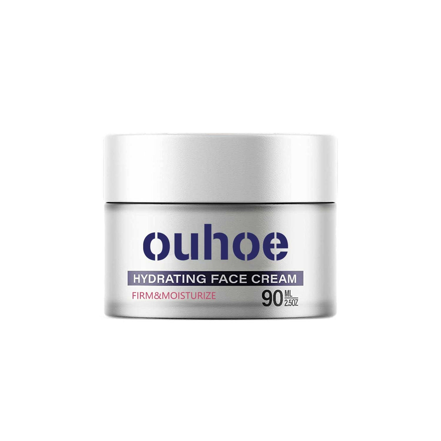 Moisturizing Face Cream for Dark Spots, Fine Lines & Anti-Aging Skin Care
