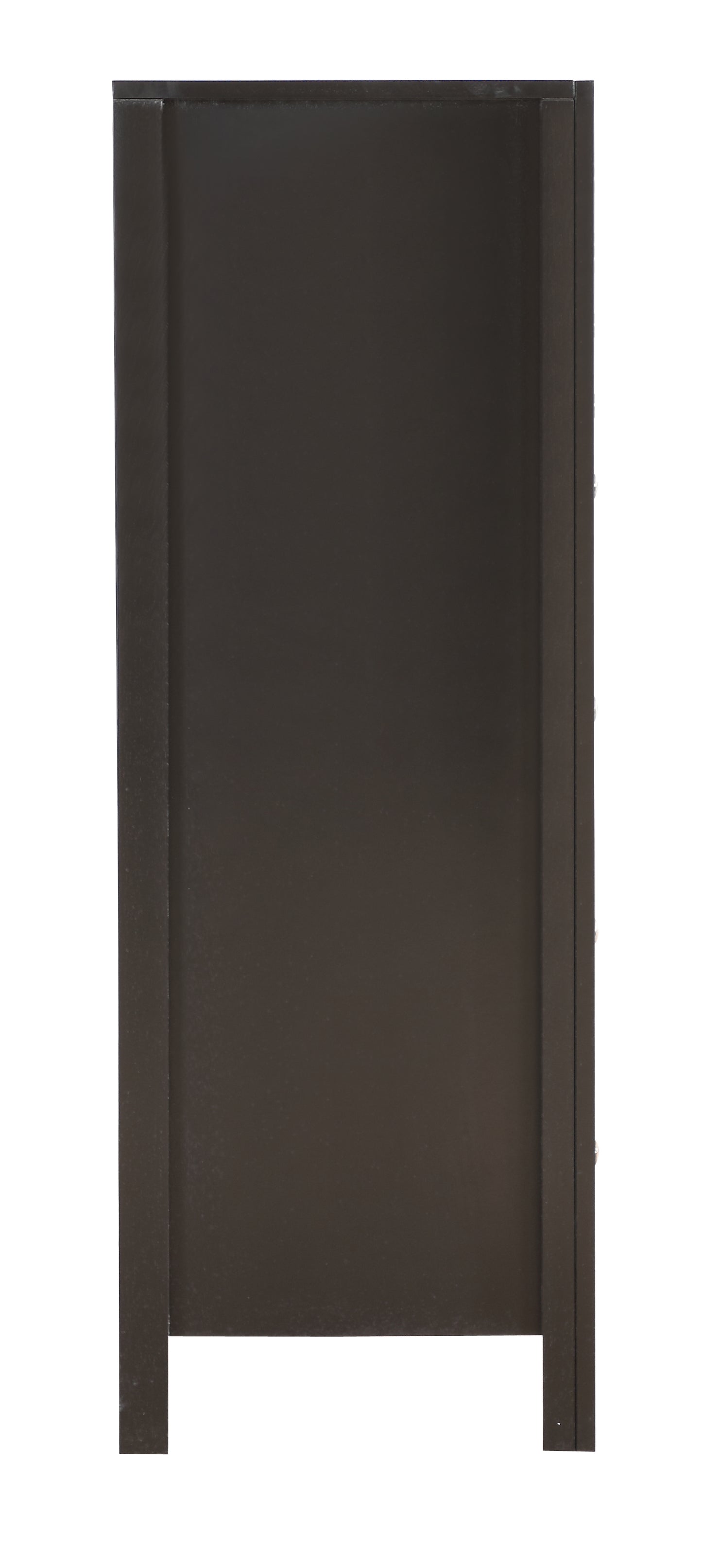 Burlington G2450-CH Chest , Black