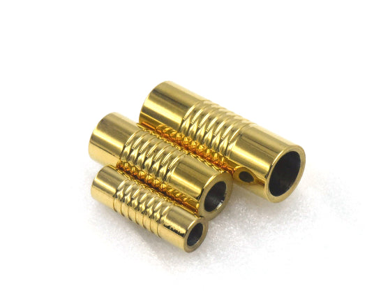 Magnetic Clasp for Leather Bracelets DIY Jewelry Accessories