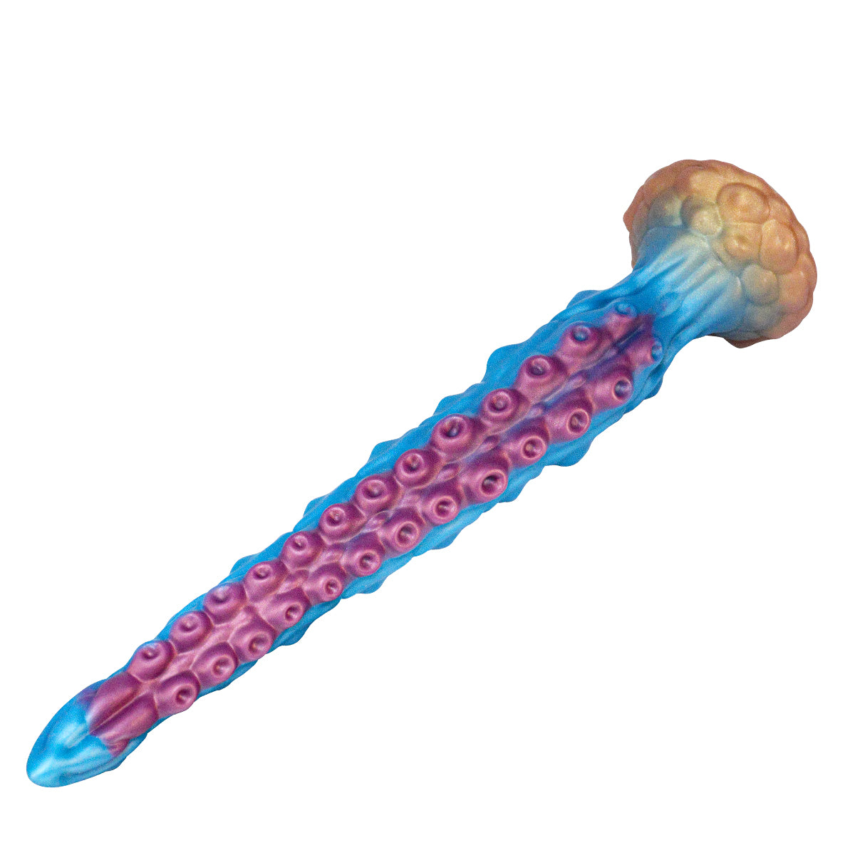 Women’s Liquid Silicone Masturbation Device - Adult Wellness Toy