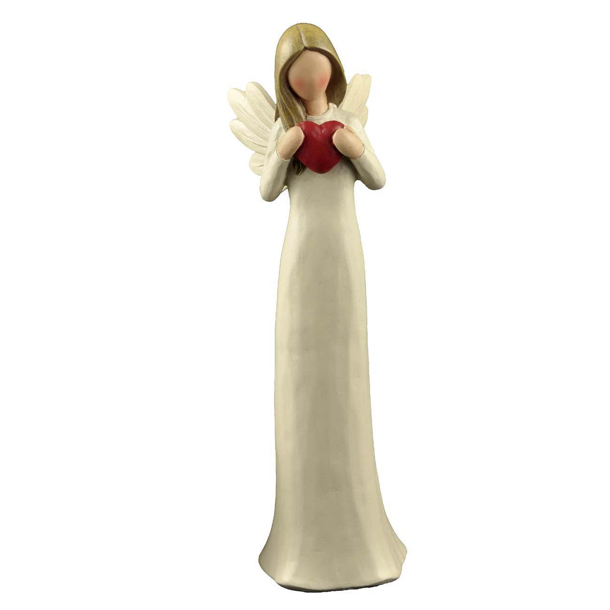 Angel Figurine Home Decor Synthetic Resin Wall Hanging Angel Figurine