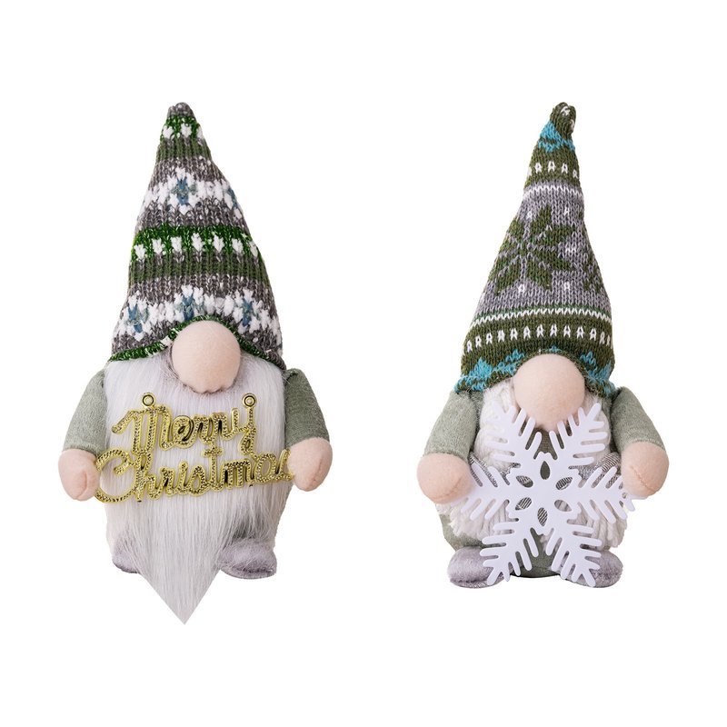 Christmas Nose Decoration with Lights - Creative Holiday Festive Accessory