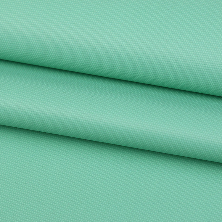 Waterproof Oxford Fabric for Home, Garden & Sewing Projects - Polyester Leather Film