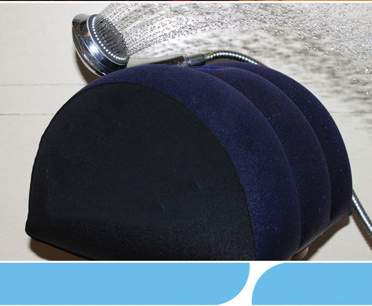 Inflatable Cushion Chair Seat Pad for Relaxation and Travel