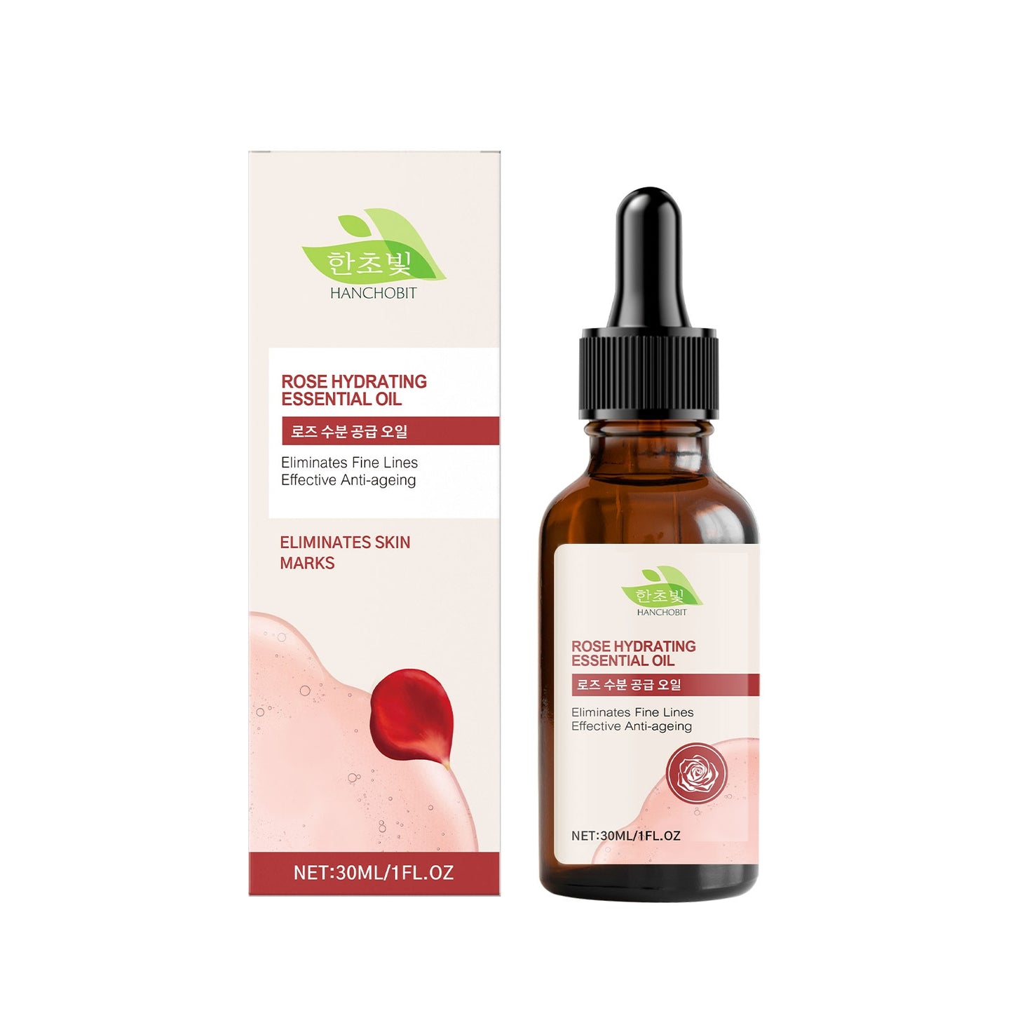 Castor Multi Effect Body Oil - Moisturizing, Brightening & Skin Nourishing