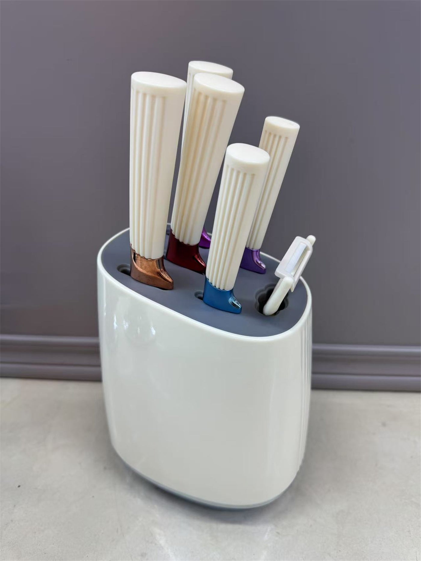 Kitchen Knife Set - Multiple Styles Available