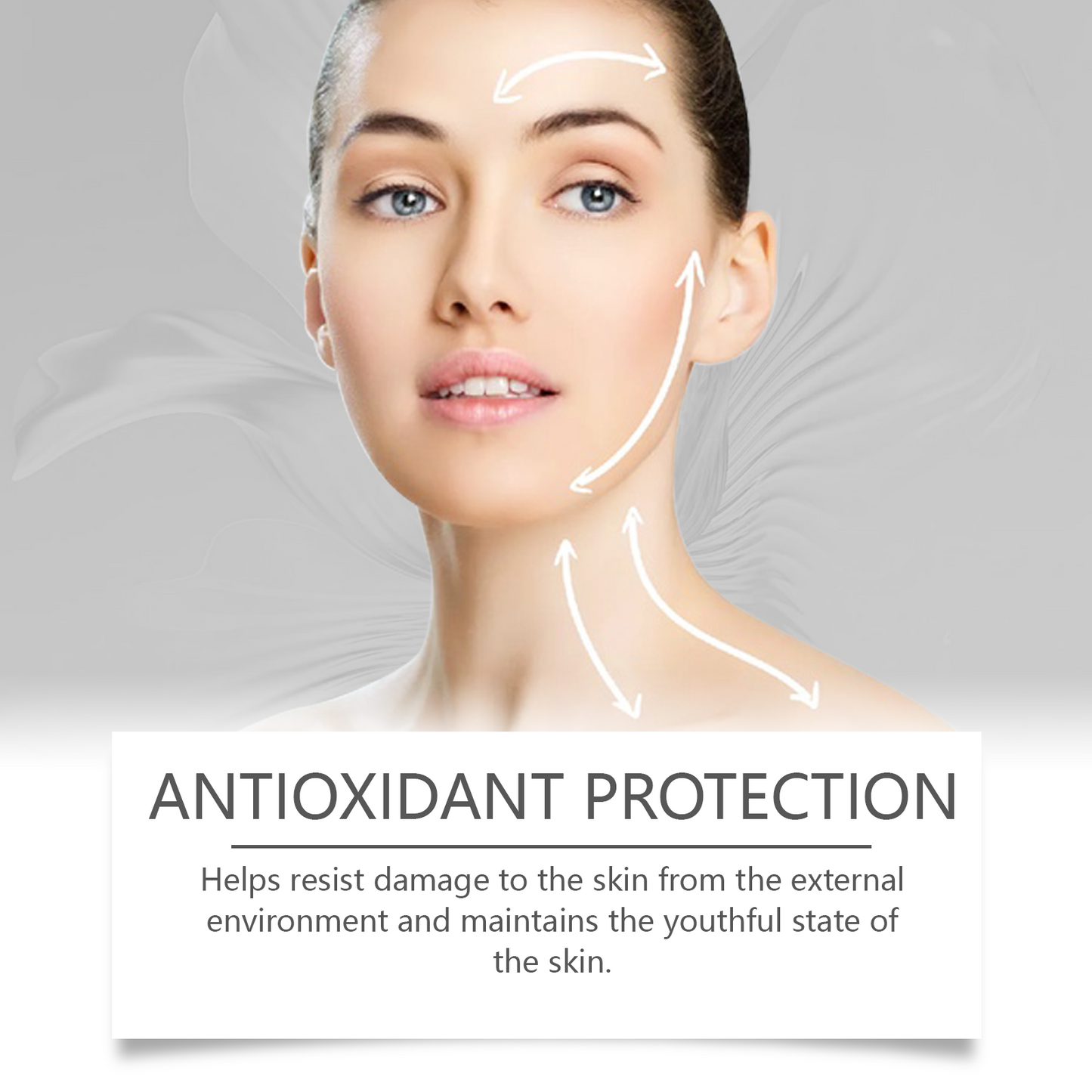 Vitamin C Face Serum with Niacinamide - Brightening & Pore Refining 30ml