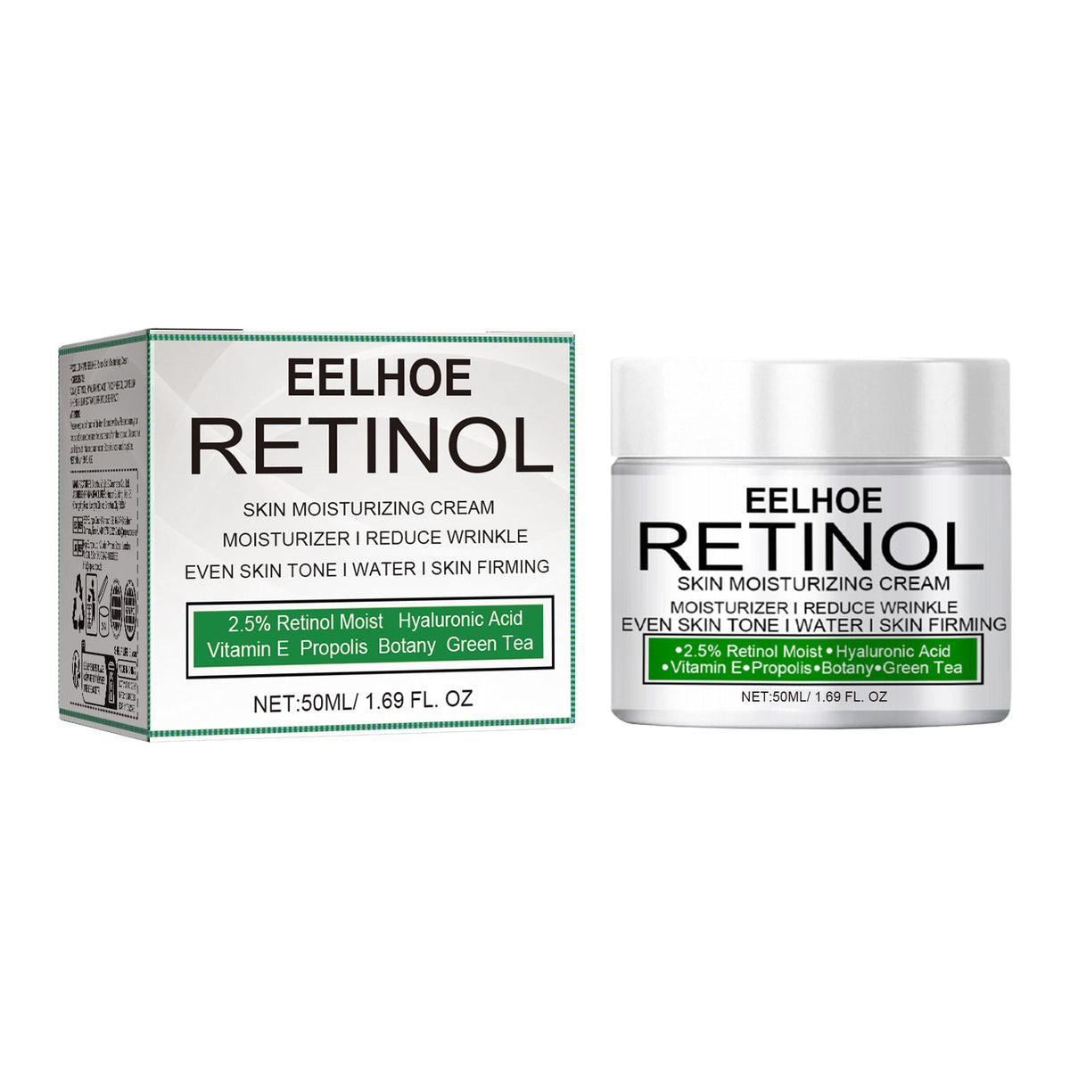 Underarm Brightening Cream 50ml