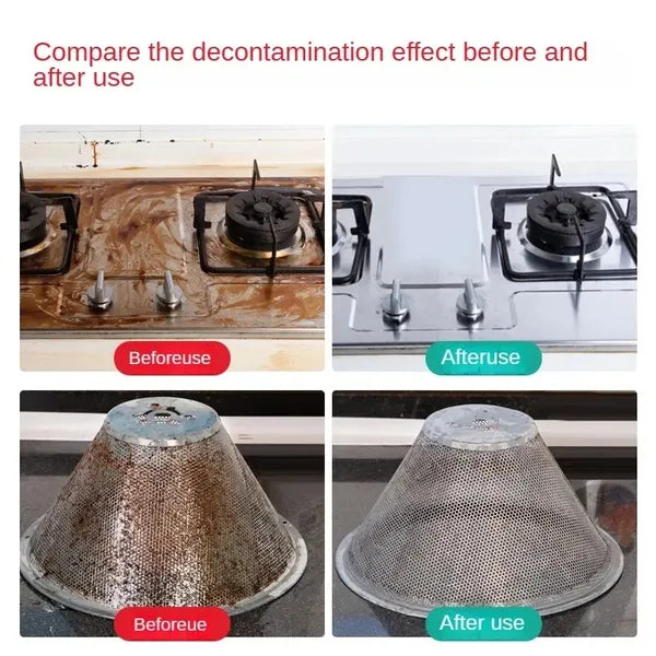 Portable Handheld Steam Cleaner for Kitchen Sofa & Home Use - High-Pressure, Multi-Function
