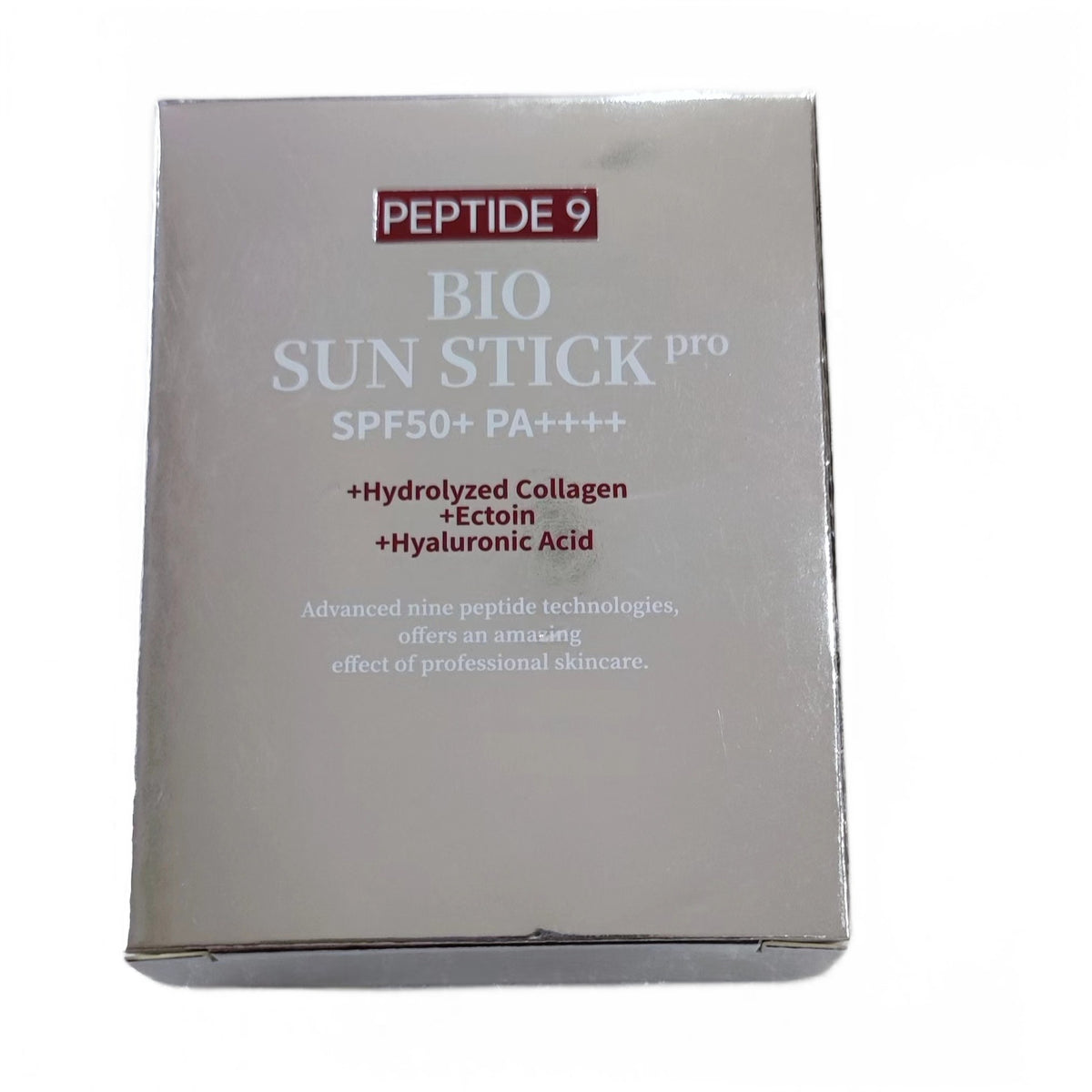 Waterproof UV Protection Sun Block Stick 20g
