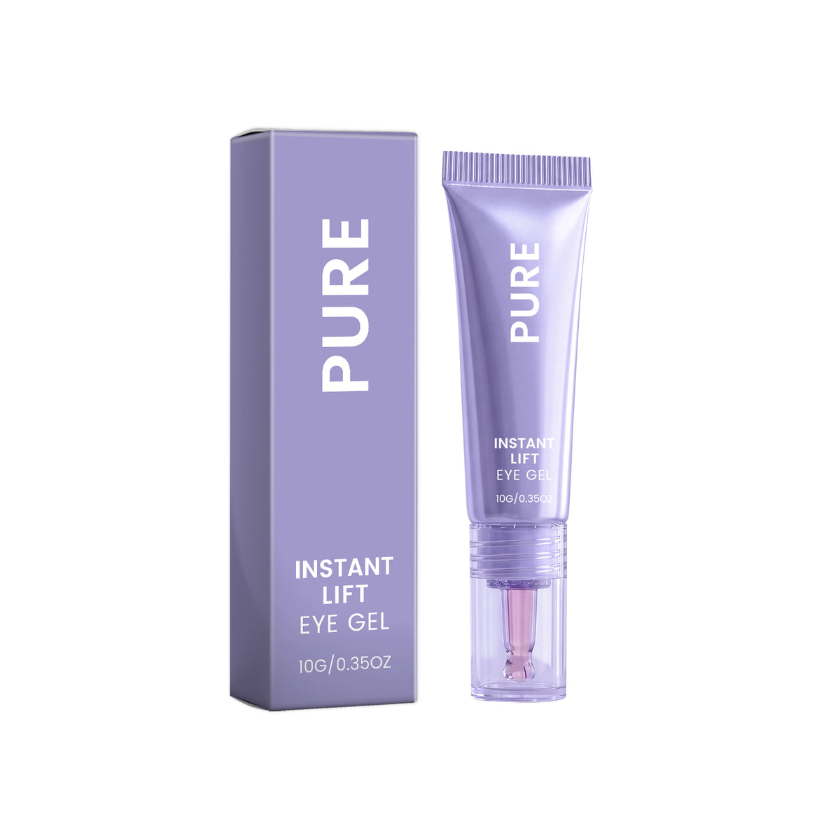 Collagen Eye Cream - Softening Skin & Reducing Fine Lines - 10g