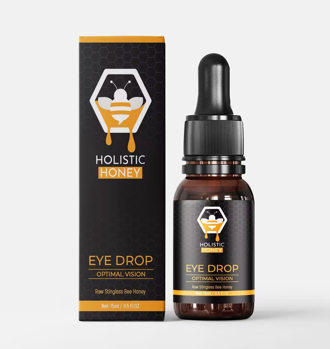 Eye Refreshing Gentle Moisturizing Care Solution
