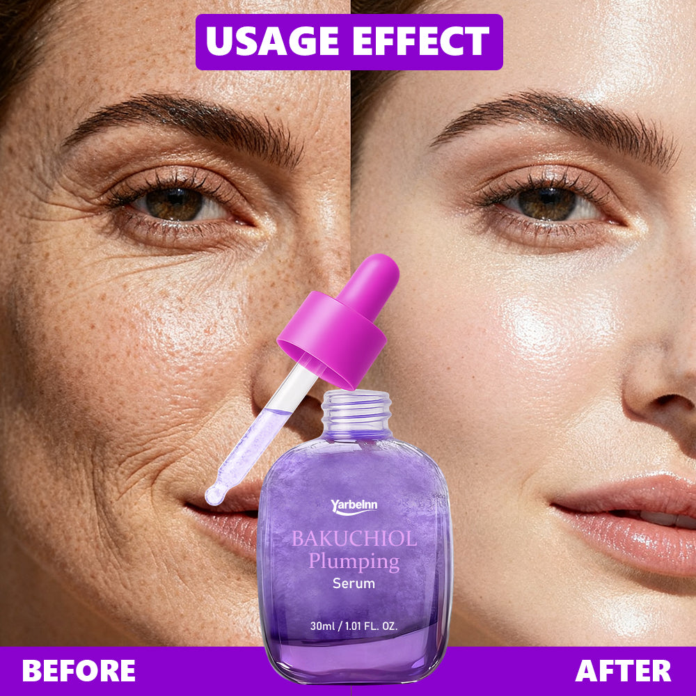 Hydrating Daily Facial Serum - Moisturizing Nourishing Skin Care, 30ml+