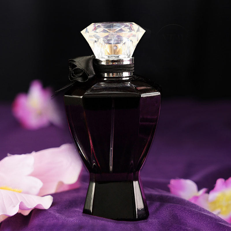 Long-Lasting Rose Perfume - 100ml Premium Floral Fragrance