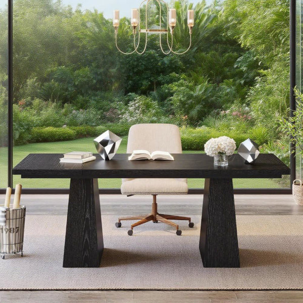 Dining Table - Stylish and Durable Design for Home Use