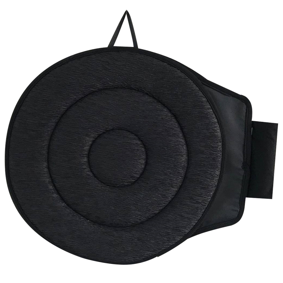 Rotating Car Seat Cushion for Pregnant Women Portable Office Chair Rotator