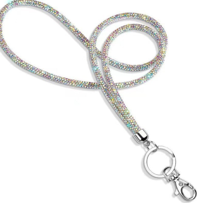 Kitchen Storage Lanyard with AB Color Options - 1 Piece