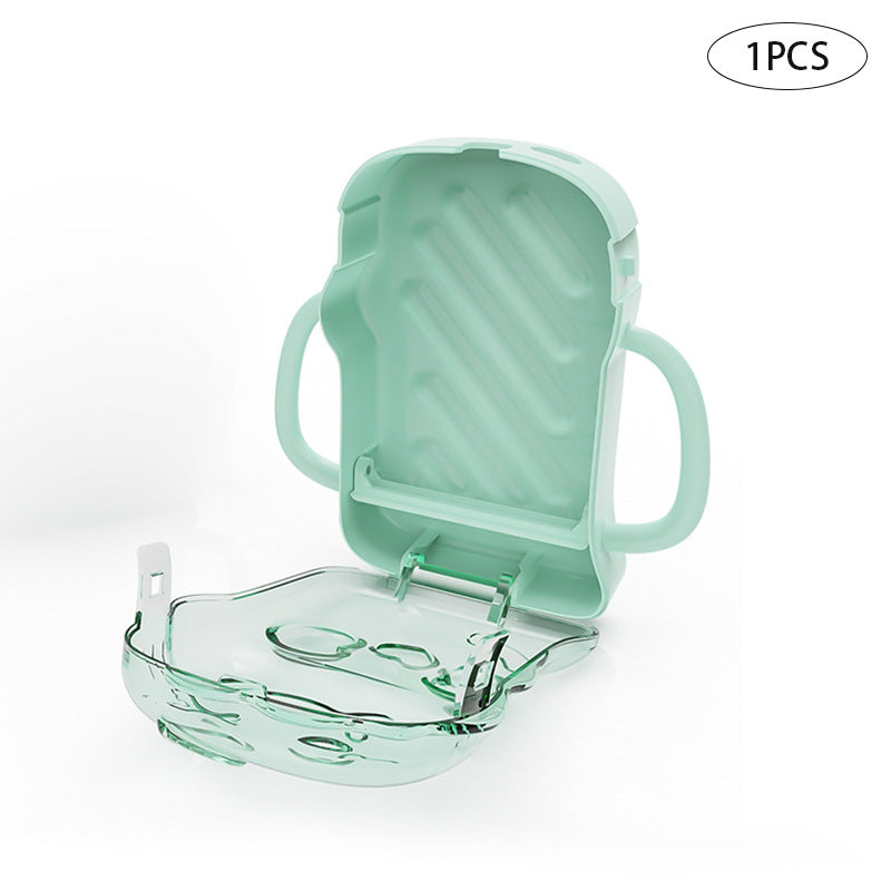 Children's Drink Holder Cup - Child Safe Support for Home & Office