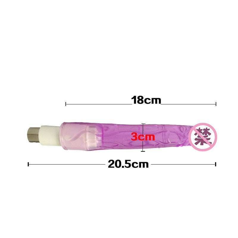 Adult Masturbation Device for Men and Women - Vibration & Heated Options