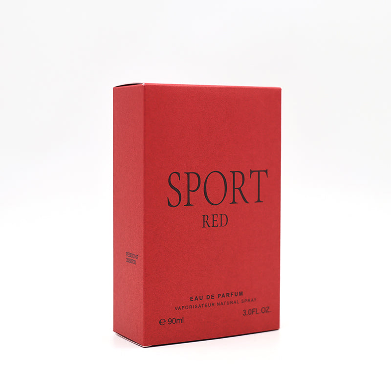 Eau De Toilette Fragrance