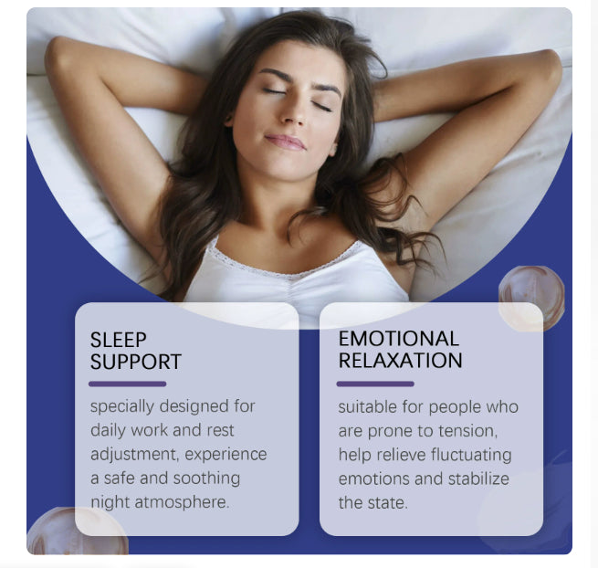 Melatonin Sleep Gummies - 60 Count