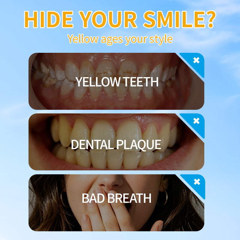 Herbal Ginger Gingival Care Toothpaste 50g