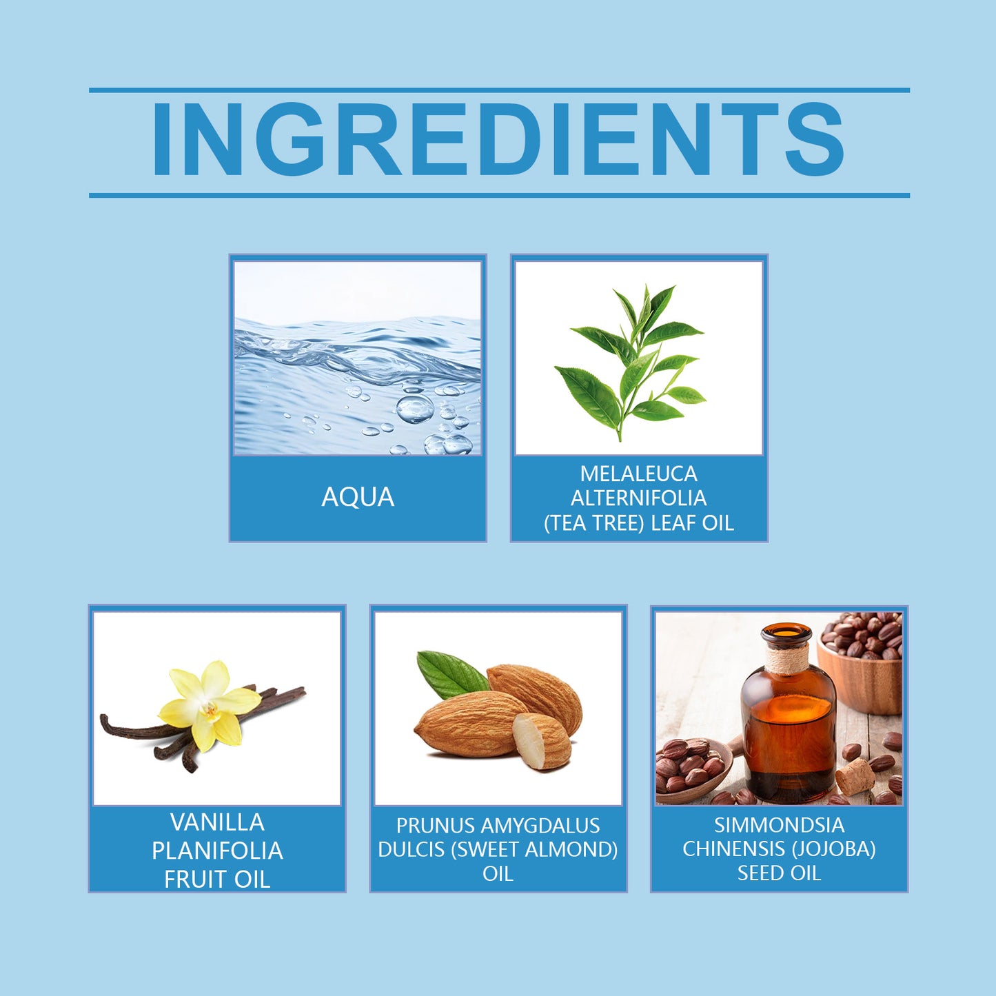 Nail Repair Solution with Essential Oils for Damaged & Fungal Nail Care