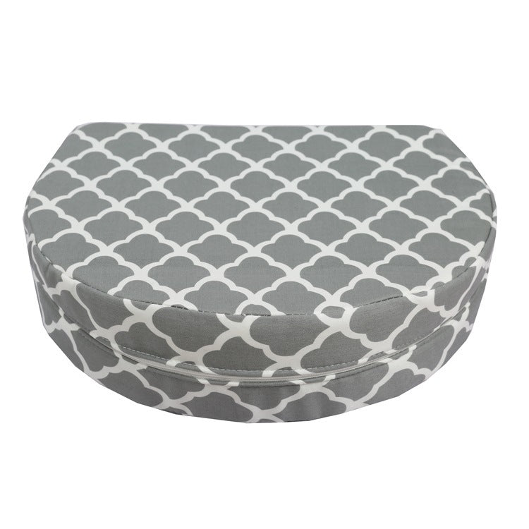 Maternity Waist Support Sleeping Pillow Backrest - Comfortable Pregnancy Cushion