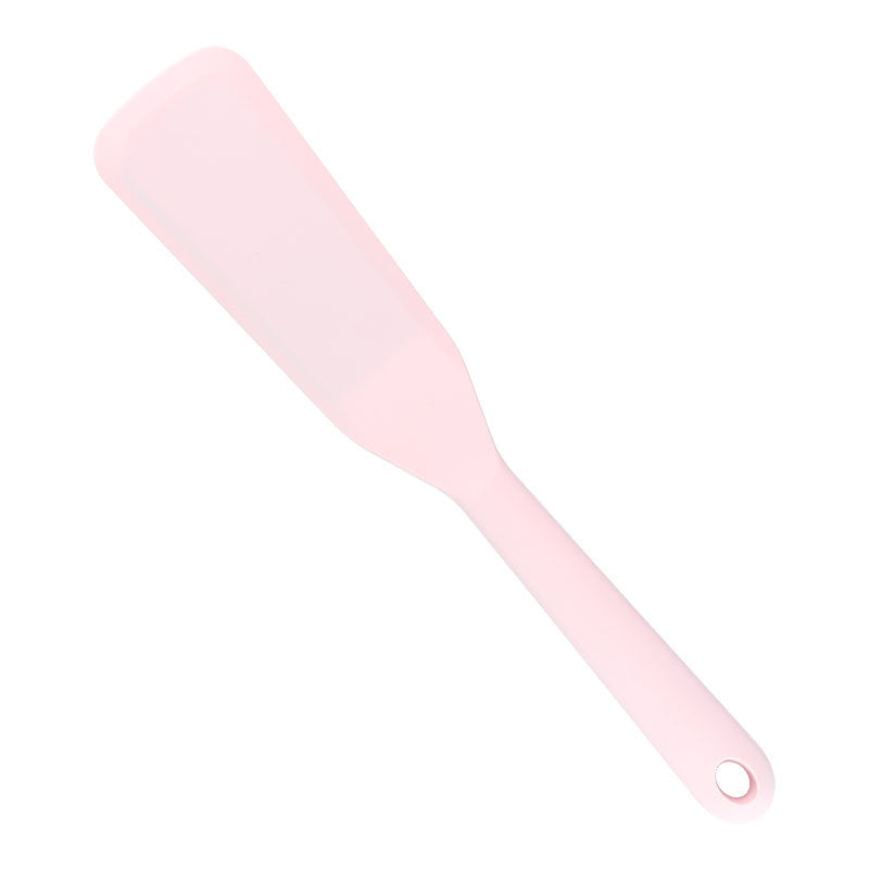 Silicone Omelette Spatula Mini Spatula Kitchen Utensil for Cooking